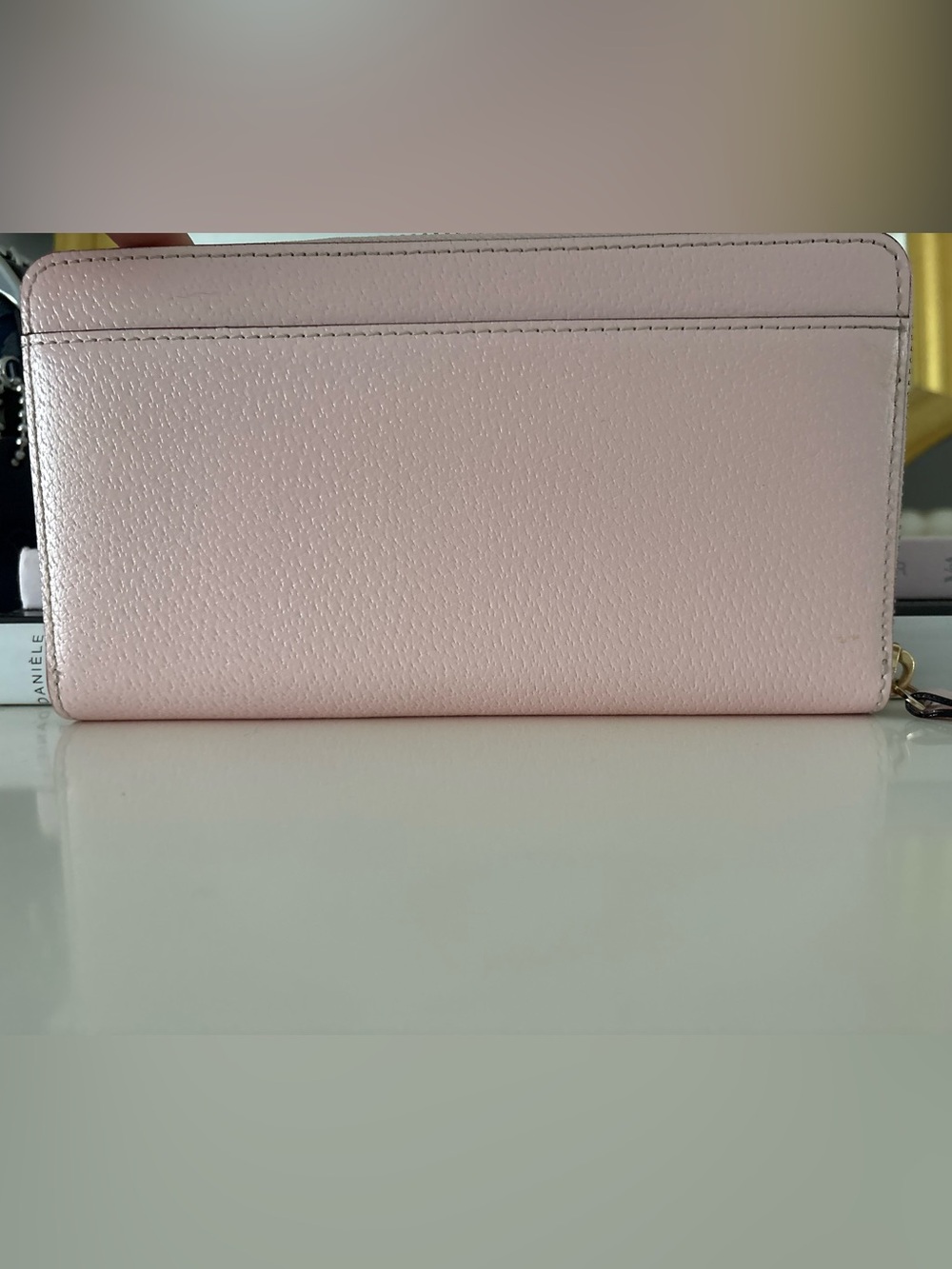 KATE SPADE Leather Wallet - Picture 3 of 9